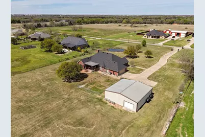 1990 County Road 2218, Caddo Mills, TX 75135 - Photo 33