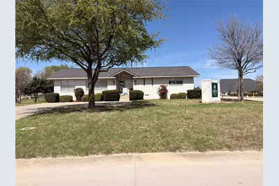 713 E 1st Street, Prosper, TX 75078 - Photo 1