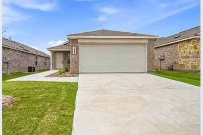 1629 Elliott Road, Howe, TX 75459 - Photo 1