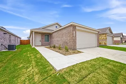 1629 Elliott Road, Howe, TX 75459 - Photo 17