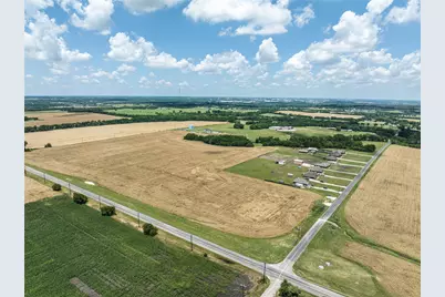 Tbd Lot 6 Bennett Road, Howe, TX 75459 - Photo 1