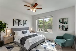 405 Vaquero St, Weatherford, TX 76087 - Photo 5