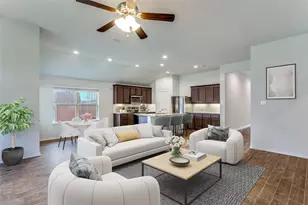 405 Vaquero St, Weatherford, TX 76087 - Photo 1