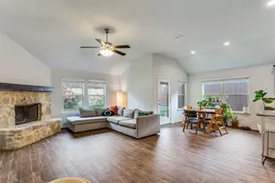 405 Vaquero St, Weatherford, TX 76087 - Photo 7