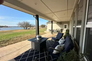 313 Hidden Shores Dr, Cisco, TX 76437 - Photo 39