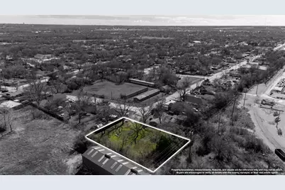 1609 N Brazos Avenue, Cleburne, TX 76031 - Photo 13