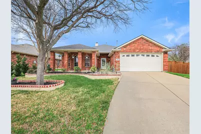 15828 Wyoming Drive, Frisco, TX 75035 - Photo 1