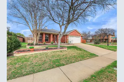 15828 Wyoming Drive, Frisco, TX 75035 - Photo 3