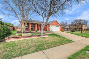 15828 Wyoming Dr, Frisco, TX 75035 - Photo 3