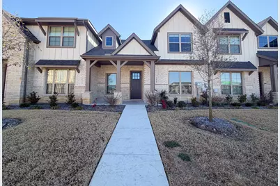 476 Restoration Road, Waxahachie, TX 75165 - Photo 1