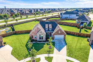 12593 Dawn Shadow St, Frisco, TX 75035 - Photo 1