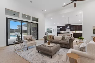 12593 Dawn Shadow Street, Frisco, TX 75035 - Photo 11