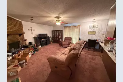 1205 Augusta Road, Benbrook, TX 76126 - Photo 5