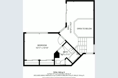 7 Dewberry Court, Bedford, TX 76021 - Photo 3