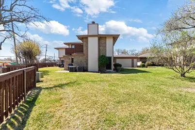 7 Dewberry Court, Bedford, TX 76021 - Photo 27