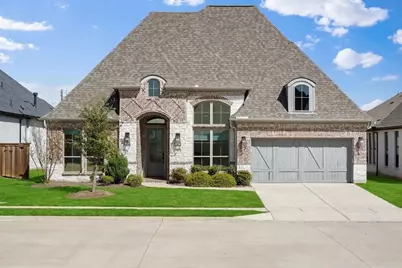 3516 Clairborne Drive, Celina, TX 75009 - Photo 1