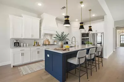 3516 Clairborne Drive, Celina, TX 75009 - Photo 7