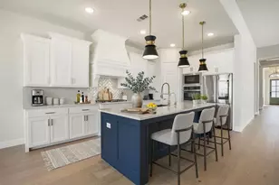 3516 Clairborne Dr, Celina, TX 75009 - Photo 7