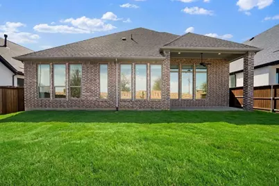 3516 Clairborne Drive, Celina, TX 75009 - Photo 21