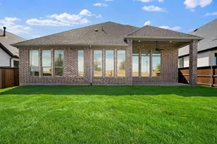 3516 Clairborne Dr, Celina, TX 75009 - Photo 21