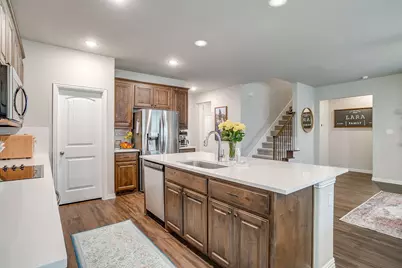 1512 Sand Dollar Trail, Weatherford, TX 76087 - Photo 13