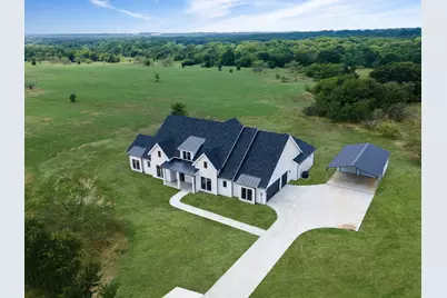 Phase 2 Lot 6 William Brewer Road, Tioga, TX 76271 - Photo 5