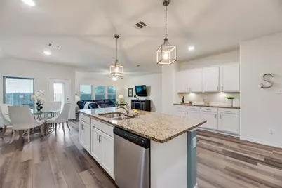 3404 Rio Grande Road, Little Elm, TX 75068 - Photo 3