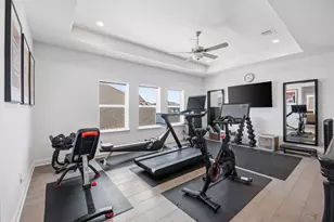 3136 Sherlock Ln, Copper Canyon, TX 75077 - Photo 19