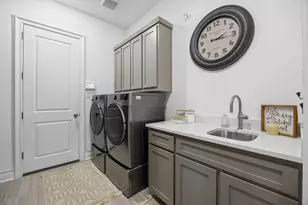 3136 Sherlock Ln, Copper Canyon, TX 75077 - Photo 25