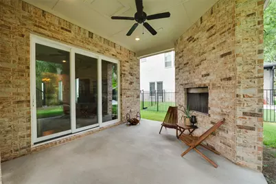 3568 Golden Bell Court, Heath, TX 75126 - Photo 35