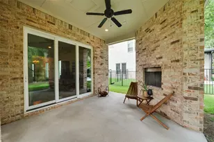 3568 Golden Bell Ct, Heath, TX 75126 - Photo 35