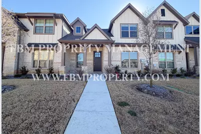 492 Restoration Road, Waxahachie, TX 75165 - Photo 1