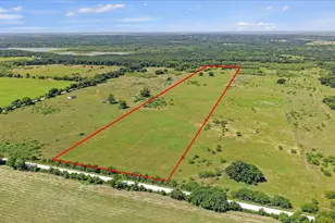 441 County Rd 2418 Rd, Hillsboro, TX 76645 - Photo 1