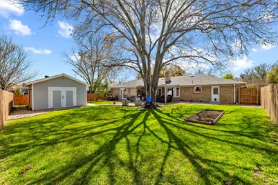4020 Aragon Drive, Fort Worth, TX 76133 - Photo 31