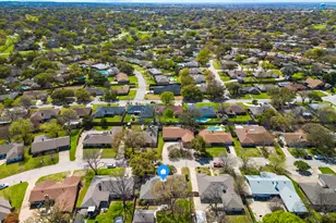 4020 Aragon Dr, Fort Worth, TX 76133 - Photo 37