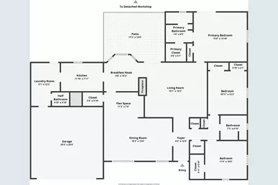 4020 Aragon Drive, Fort Worth, TX 76133 - Photo 39