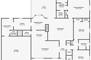 4020 Aragon Dr, Fort Worth, TX 76133 - Photo 39