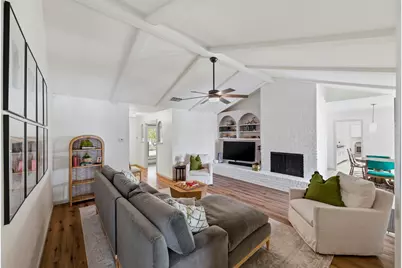 4020 Aragon Drive, Fort Worth, TX 76133 - Photo 7