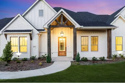 Phase 1 Lot 7 William Brewer Road, Tioga, TX 76271 - Photo 11