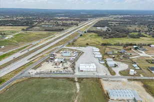 707 S Wickham St, Alvord, TX 76225 - Photo 1