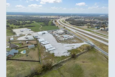 707 S Wickham Street, Alvord, TX 76225 - Photo 23