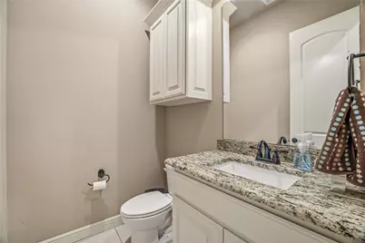 239 Bearclaw Circle, Aledo, TX 76008 - Photo 31