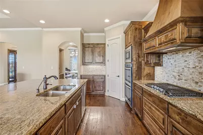 239 Bearclaw Circle, Aledo, TX 76008 - Photo 15