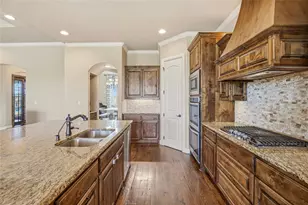 239 Bearclaw Cir, Aledo, TX 76008 - Photo 15