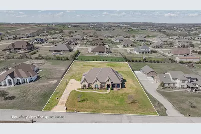 239 Bearclaw Circle, Aledo, TX 76008 - Photo 37