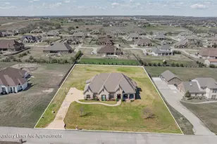 239 Bearclaw Cir, Aledo, TX 76008 - Photo 37