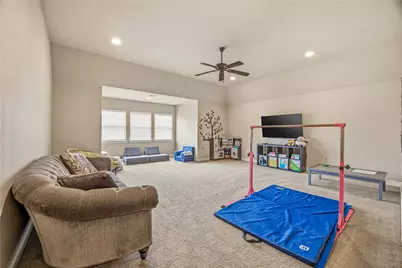 239 Bearclaw Circle, Aledo, TX 76008 - Photo 29