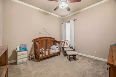 239 Bearclaw Circle, Aledo, TX 76008 - Photo 25