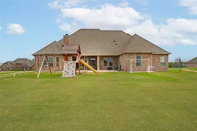239 Bearclaw Circle, Aledo, TX 76008 - Photo 35