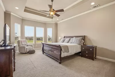 239 Bearclaw Circle, Aledo, TX 76008 - Photo 17